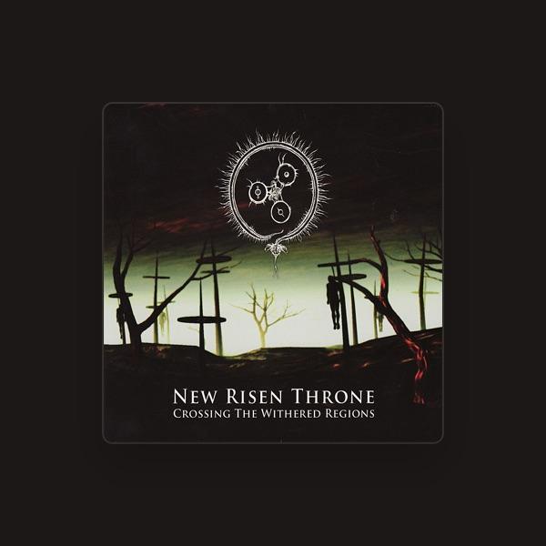 New Risen Throne