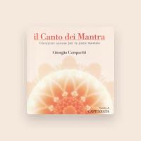 Capitanata & Giorgio Cerquetti