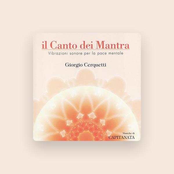 Capitanata & Giorgio Cerquetti