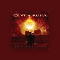 Centaurus A