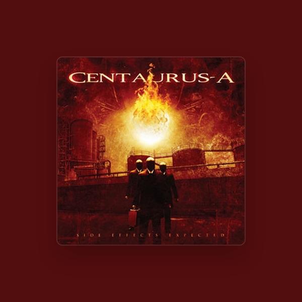 Centaurus A