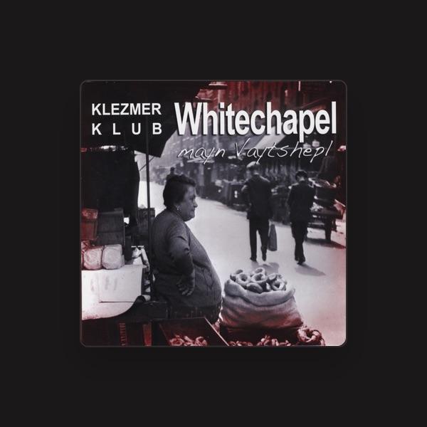 Klezmer Klub