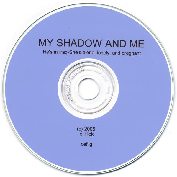 My Shadow And Me