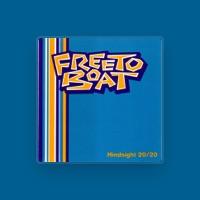 Freeto Boat