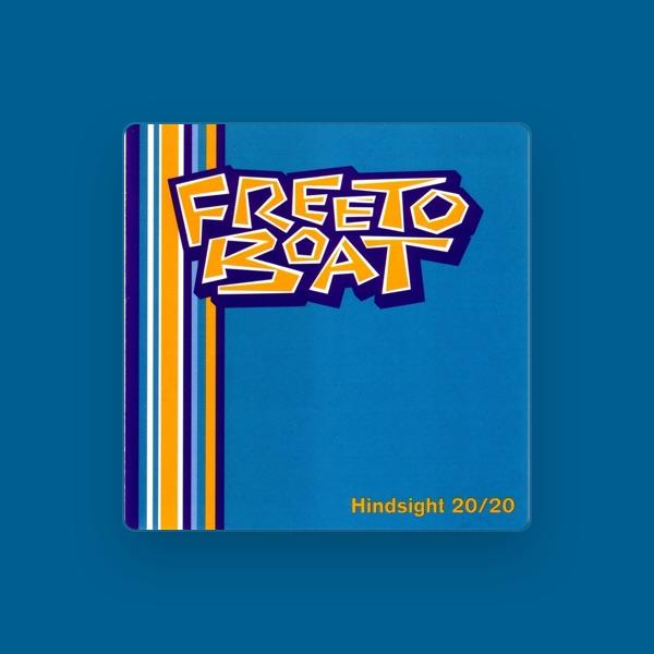 Freeto Boat