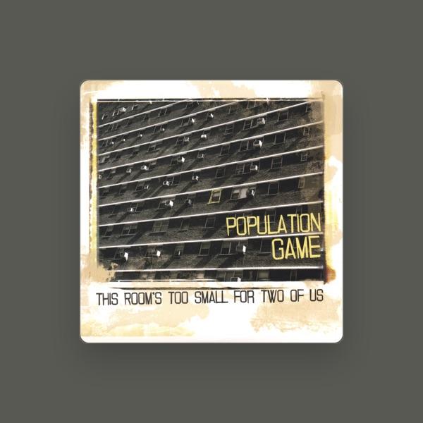 Population Game