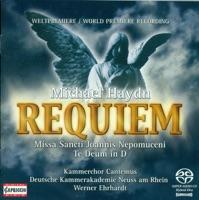 Te Deum In D Major, MH 829: IV. Vivace