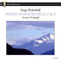 Sonata No. 8 in B Major, Op. 84: Vivace