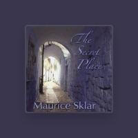 Maurice Sklar