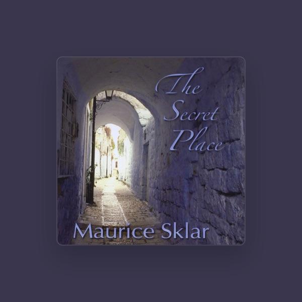 Maurice Sklar