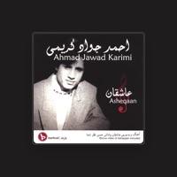 Jawad Karimi