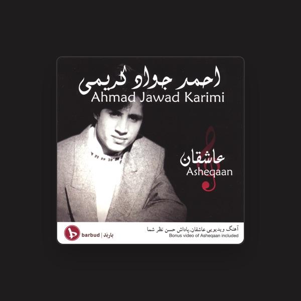 Jawad Karimi