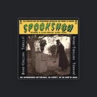 Old Scratch and the Necrophonic Orchestra