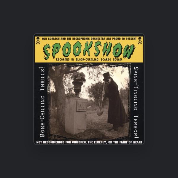 Old Scratch and the Necrophonic Orchestra