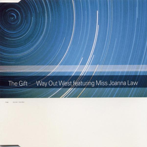 The Gift (feat. Miss Joanna Law)