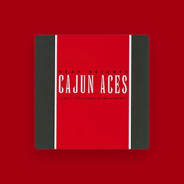 Deaf Heights Cajun Aces
