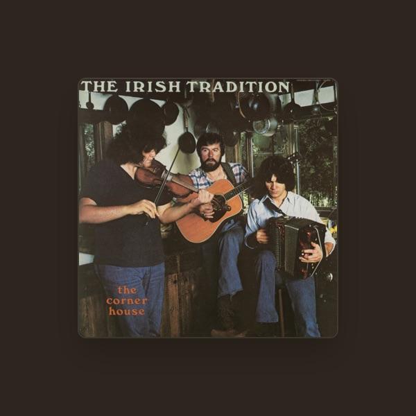 The Irish Tradition