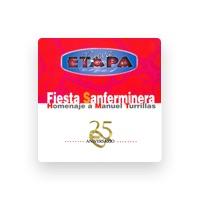 Nueva Etapa