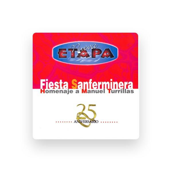 Nueva Etapa