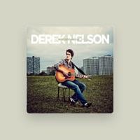 Derek Nelson