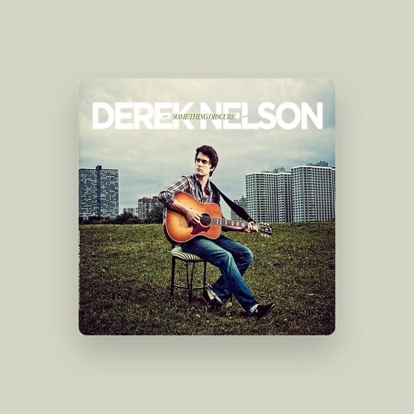 Derek Nelson