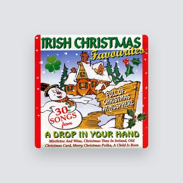 A Drop In Your Hand