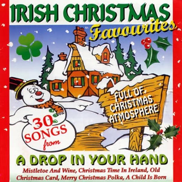 Twelve Days of Christmas