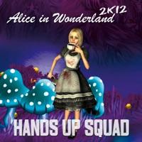 Alice In Wonderland 2K12 (Mach-10 Hardstyle Club Remix)