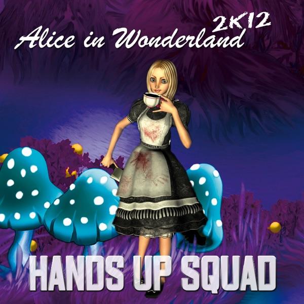 Alice In Wonderland 2K12 (Jens O. Club Remix)