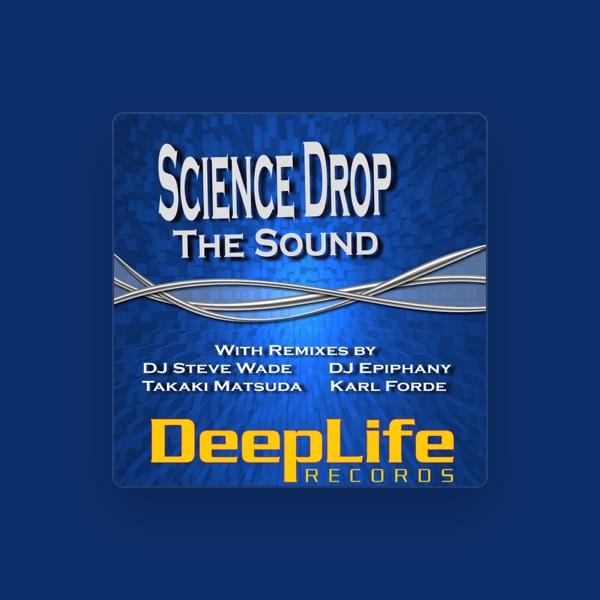 Science Drop
