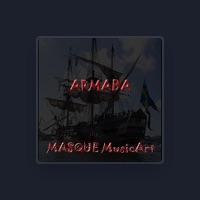 Masque Musicart