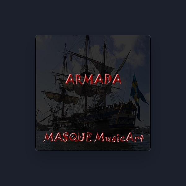 Masque Musicart