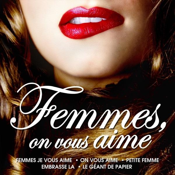 Embrasse-la