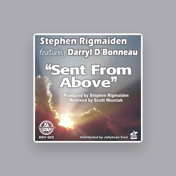 Stephen Rigmaiden