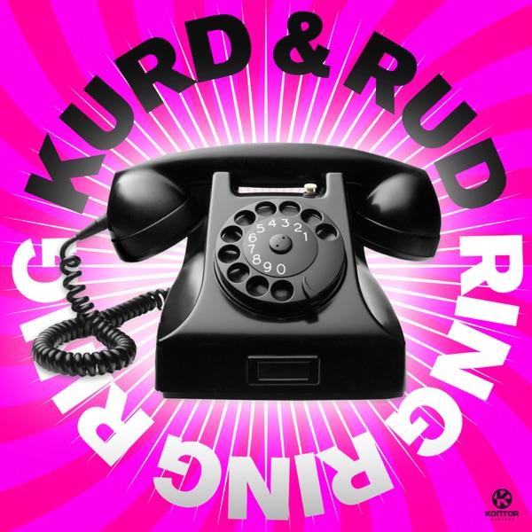 Ring Ring Ring (Radio Edit)