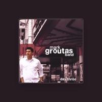 Mark Groutas Band