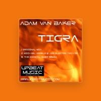 Adam van Baker