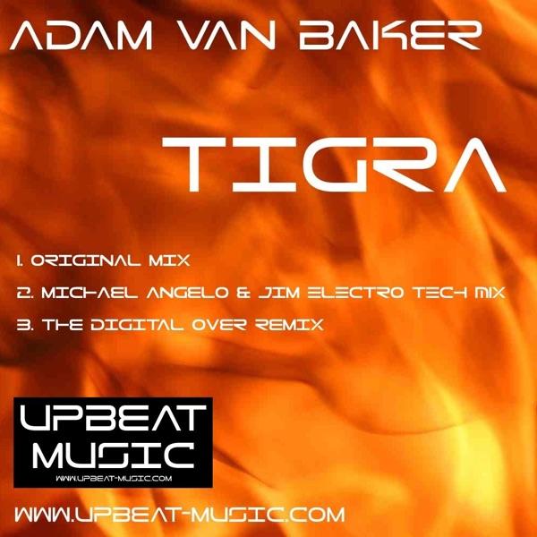 Tigra (Original Mix)