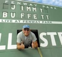 Take Me Out to the Ball Game (Live at Fenway Park)
