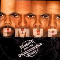 Can't Be Stopped Remix - Instrumental