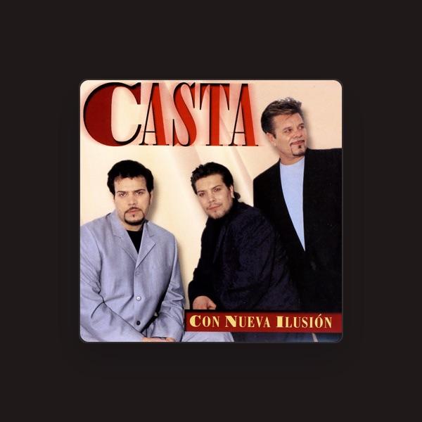 Casta