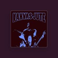 Kahvas Jute