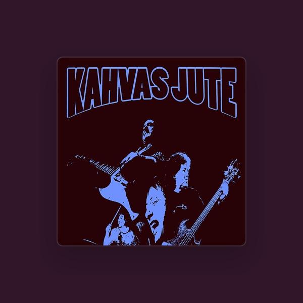 Kahvas Jute