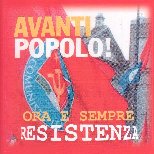 Ora e sempre Resistenza