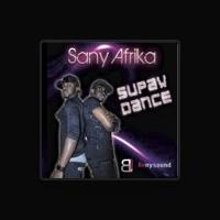 Sany Afrika