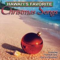 Santa's Hula