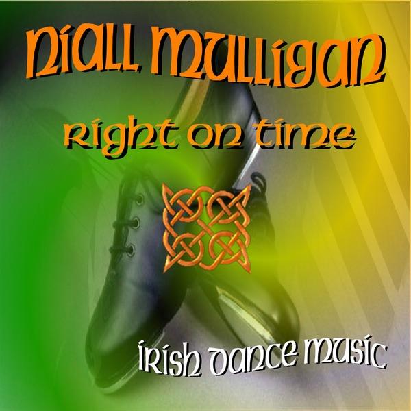 The King of the Fairies (128) (Trad. Set Dance)
