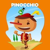 Pinocchio — Contes De Fées Et Histoires Pour Les Enfants