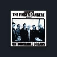 The Fingerbangerz