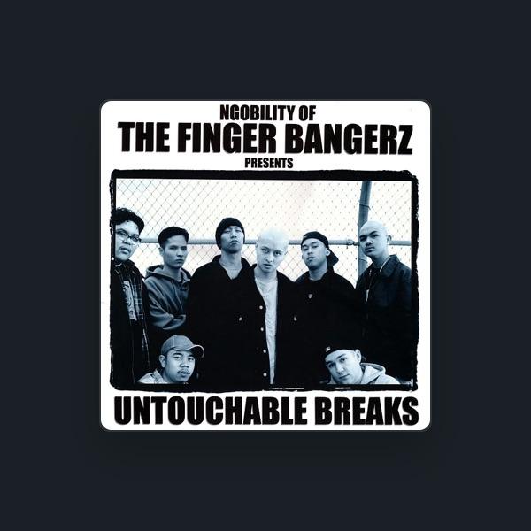 The Fingerbangerz